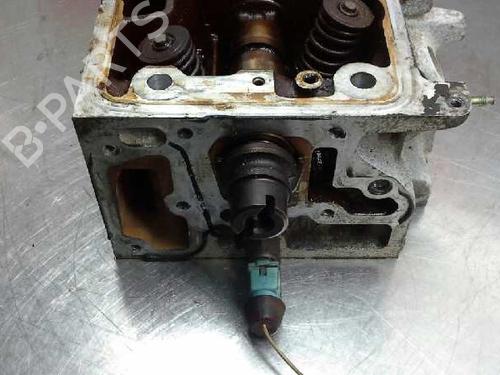 Cylinder head CITROËN XSARA (N1) 1.6 i | BP10977082M5 