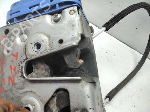 Rear left lock AUDI A4 B5 (8D2) 1.9 TDI | BP10375163C100 