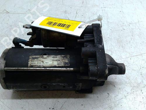 Used Starter Starter 31330343 31330343