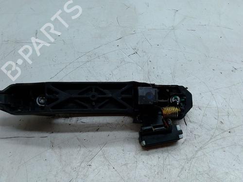 Venstre bagtil udvendigt håndtag TOYOTA AURIS (_E15_) 2.0 D-4D (ADE150_, ADE150R) | BP30003155C130 