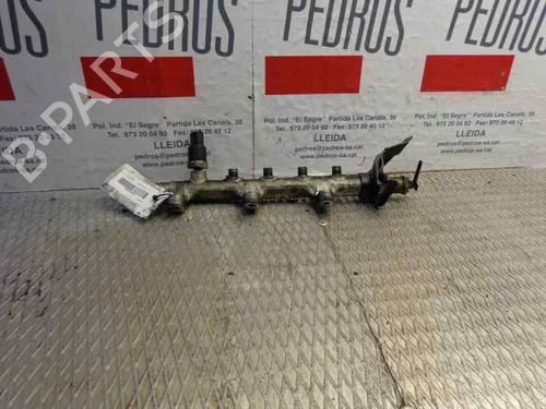 Regua injecçao NISSAN INTERSTAR Van (X70) [2002-2024]null 8200023961