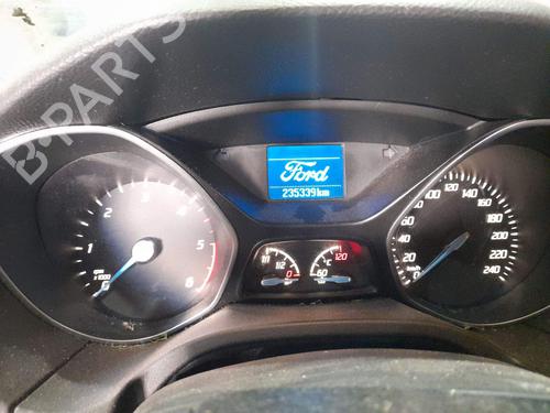 ABS pump FORD FOCUS III 1.6 TDCi | BP29709004M43 - Image 7
