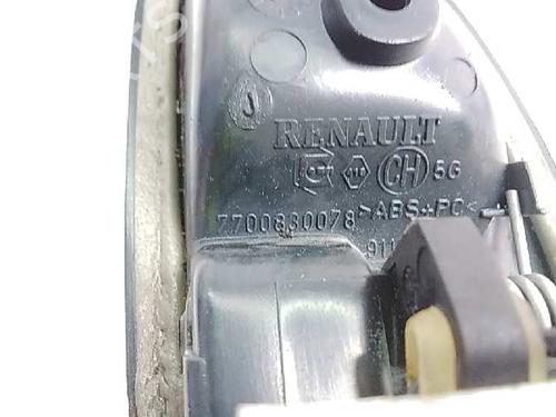 Front left interior door handle RENAULT MEGANE I Classic (LA0/1_)  | BP11922837I13 