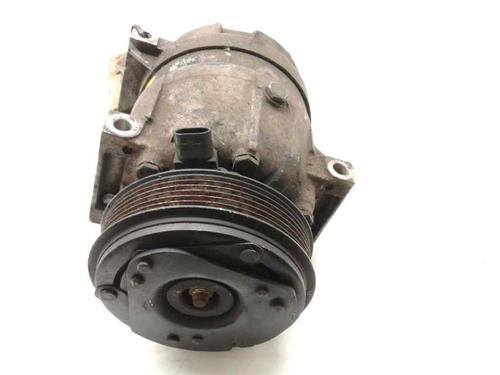 Compresseur AC RENAULT LAGUNA II (BG0/1_) [2001-2007]  4722644