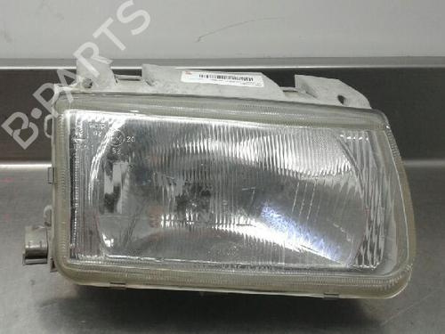 Used Right headlight VW POLO III (6N1) [1994-1999]  6992011
