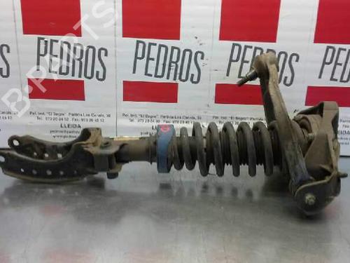 Used Right front shock absorber Right front shock absorber 610713 610713