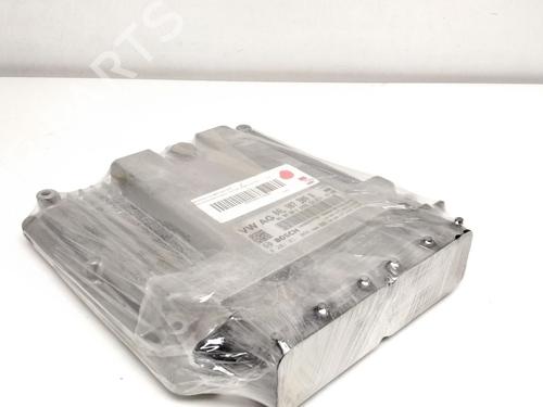 Engine control unit (ECU) VW GOLF VII (5G1, BQ1, BE1, BE2)  | BP245460M57 
