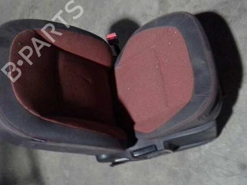 Used Right front seat NISSAN QASHQAI / QASHQAI +2 I (J10, NJ10, JJ10E) 2.0 dCi (150 hp) 2963561