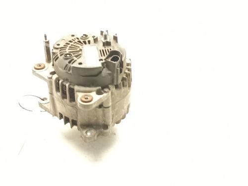 Alternator VW CADDY IV Box Body/MPV (SAA, SAH) 2.0 TDI 4motion | BP29612611M7 