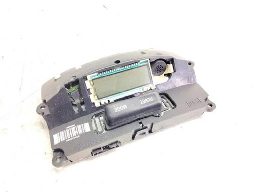 Used Display monitor MERCEDES-BENZ M-CLASS (W163) ML 400 CDI (163.128) (250 hp) 16112145