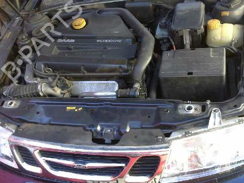 Felg SAAB 9-5 (YS3E)  | BP14315068C45 