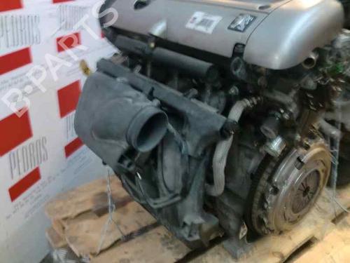 Engine PEUGEOT 406 Coupe (8C)  | BP108875M1 