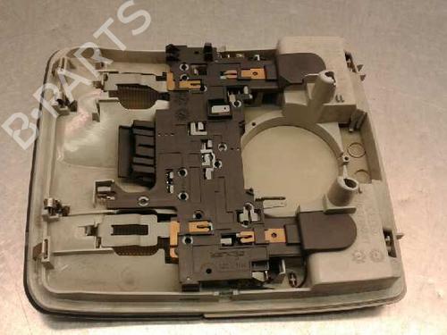 Interior roof light AUDI A3 (8L1) 1.8 T | BP7423293I8 