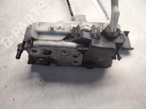 Used Front right lock PEUGEOT 308 I (4A_, 4C_) [2007-2016]  17034164