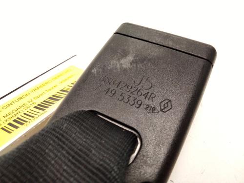 Other RENAULT MEGANE IV Grandtour (K9A/M/N_) 1.2 TCe 130 (K9MR) | BP24138863O1