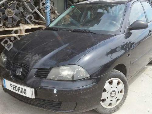 Front right window mechanism SEAT IBIZA III (6L1)  | BP8319778C23 