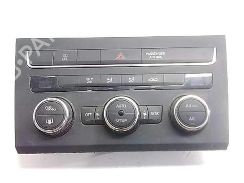 Used Climate control Climate control 17057553 17057553