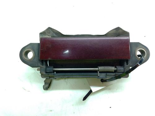 rear-left-exterior-door-handle-audi-a4-b5-8d2-1994-1995-1996-1997-1998-1999-2000-2001-36222395 main image