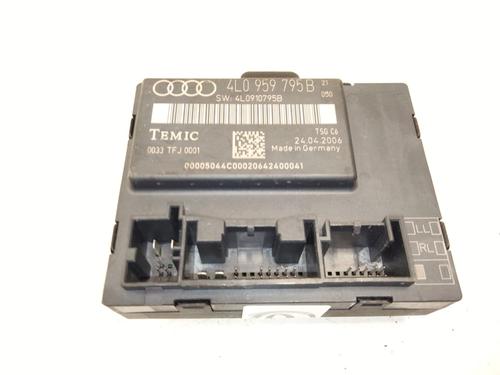 Electronic module AUDI Q7 (4LB) 3.0 TDI quattro | BP30043929M83