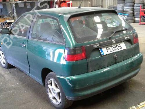 Steering column stalk SEAT IBIZA II (6K1) 1.9 TDI | BP1360286I23 