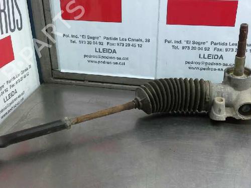 Steering rack FIAT PUNTO (188_)  | BP1771405M22 