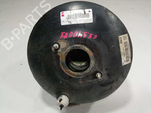 Used Servo brake MERCEDES-BENZ SPRINTER 3-t Van (B903) [1995-2012]  8727942