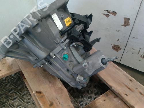 Gearbox RENAULT KADJAR (HA_, HL_) 1.6 TCe 165 (HLMH) | BP35901077M3 - Image 3