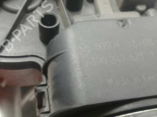 Front wiper motor PEUGEOT PARTNER Box Body/MPV  | BP2819643M29 