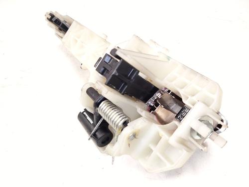 Rear right exterior door handle HYUNDAI TUCSON (TL, TLE) 2.0 CRDi | BP22737959C130 