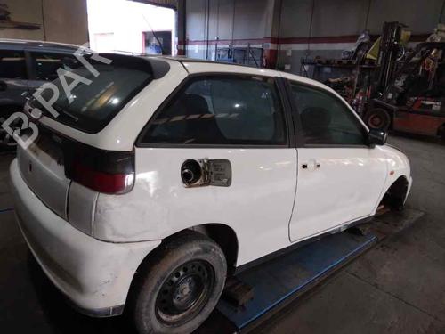 Left taillight SEAT IBIZA II (6K1) 1.9 SDI | BP8320420C34 