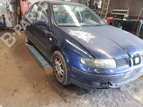 Rear left lock SEAT TOLEDO I (1L2)  | BP8401820C100  - Image 10