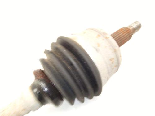 Left front driveshaft DACIA DOKKER Box Body/MPV 1.5 dCi 75 / Blue dCi 75 (FEJW, FEAH) | BP31315440M38 - Image 3