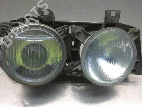 Used Right headlight BMW 5 (E34) 520 i (150 hp) 135088