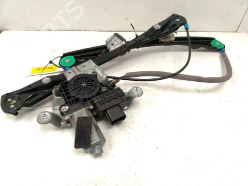 front-right-window-mechanism-jaguar-x-type-i-x400-2001-2002-2003-2004-2005-2006-2007-2008-2009-39071281 main image