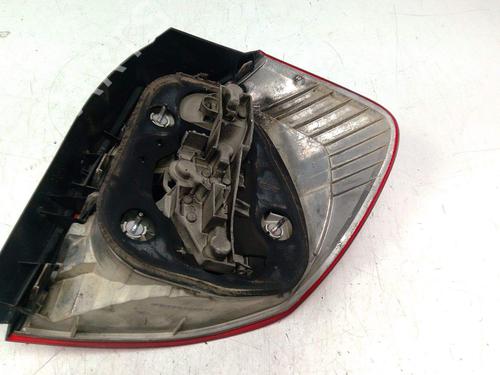 Left taillight BMW 1 (E87) 118 d | BP39688121C34 - Image 2
