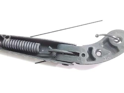 Front windshield wiper arm MINI MINI (R50, R53) Cooper | BP11285106C143 