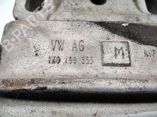 Engine mount VW GOLF VI (5K1)  | BP14322724M89 