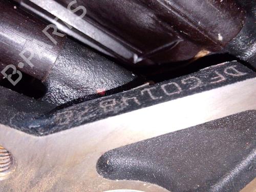 Engine VW TIGUAN (5N_) 2.0 TDI | BP38619042M1  - Image 11