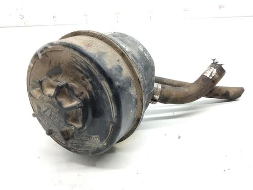Power steering reservoir IVECO DAILY V Platform/Chassis 35C15, 35S15, 40C15, 45C15, 50C15, 60C15, 65C15, 70C15 | BP34715631M117 - Image 2