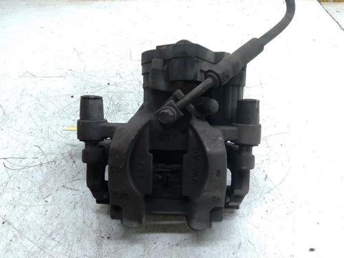 Used Left rear brake caliper Left rear brake caliper AUDI Q3 (F3B) 35 TDI (150 hp) 32725841 32725841
