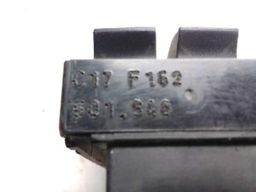 Left front window switch AUDI A6 C5 (4B2)  | BP1787436I27 