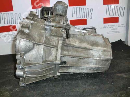 Gearbox HYUNDAI SANTA FÉ I (SM)  | BP109751M3 