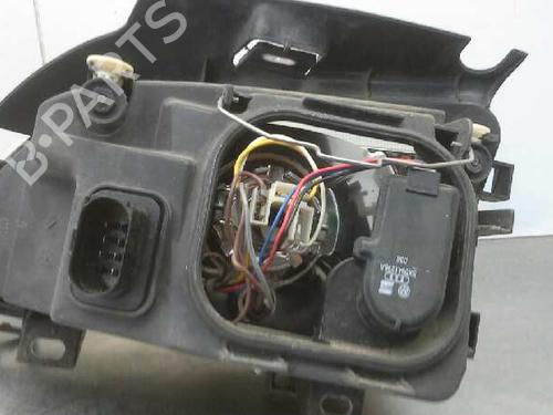 Right headlight SEAT AROSA (6H1)  | BP6991952C29 