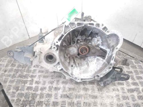 Gearbox HYUNDAI i30 (FD) 1.4 | BP15673986M3 