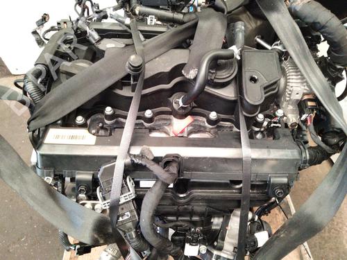 Engine HYUNDAI TUCSON (NX4E, NX4A) 1.6 T-GDI Plug-in-Hybrid HTRAC | BP28569677M1
