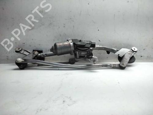 Used Front wiper motor TOYOTA AURIS Estate (_E18_) 1.8 Hybrid (ZWE186_, ZWE186R, ZWE186H) (136 hp) 10291476