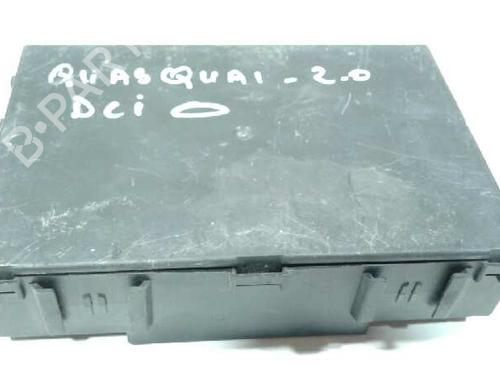 Lights ECU NISSAN QASHQAI I (J10, NJ10) 2.0 dCi | BP8314593M55 