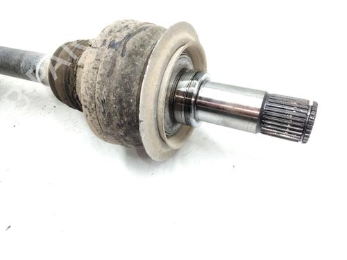 Right rear driveshaft MERCEDES-BENZ E-CLASS (W212) E 350 CDI (212.023) | BP21574173M41 