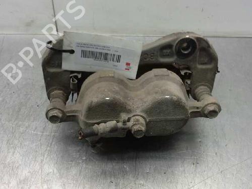 Right front brake caliper HYUNDAI SANTA FÉ I (SM) 2.0 CRDi | BP11601530M104 