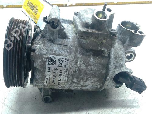 Compresseur AC VW POLO V (6R1, 6C1) 1.6 TDI (90 hp) 32325965